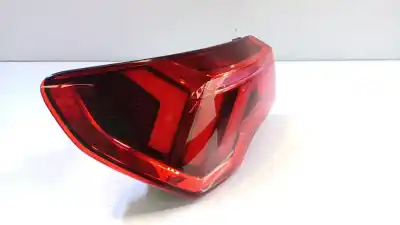 Автозапчасти б/у левый задний фонарь за audi q3 (f3b) 35 tdi ссылки oem iam 83a945091  