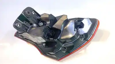 Автозапчасти б/у левый задний фонарь за audi q3 (f3b) 35 tdi ссылки oem iam 83a945091  