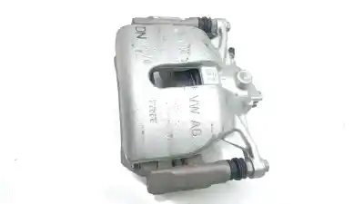 Автозапчасти б/у передний правый тормозной суппорт за audi q3 (f3b) 35 tdi ссылки oem iam 8v0615124d  