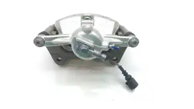 Автозапчасти б/у передний правый тормозной суппорт за audi q3 (f3b) 35 tdi ссылки oem iam 8v0615124d  