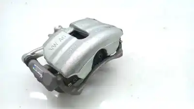 Автозапчасти б/у передний левый тормозной суппорт за audi q3 (f3b) 35 tdi ссылки oem iam 8v0645123d