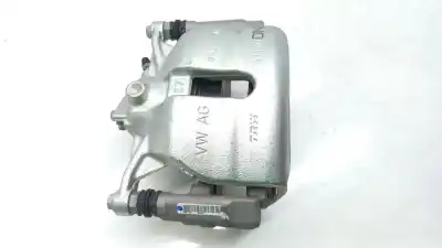 Автозапчасти б/у передний левый тормозной суппорт за audi q3 (f3b) 35 tdi ссылки oem iam 8v0645123d  