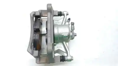 Автозапчасти б/у передний левый тормозной суппорт за audi q3 (f3b) 35 tdi ссылки oem iam 8v0645123d  