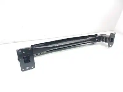 Автозапчастина б/у підсилення заднього бампера для audi q3 (f3b) 35 tdi посилання на oem iam 83a807309a  