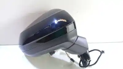 Second-hand car spare part RIGHT REARVIEW MIRROR for AUDI Q3 (F3B)  OEM IAM references 83B857410G9B9  