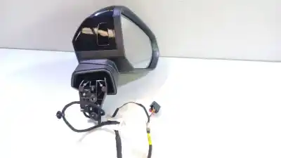 Pezzo di ricambio per auto di seconda mano retrovisore destro per audi q3 (f3b) 35 tdi riferimenti oem iam 83b857410g9b9  
