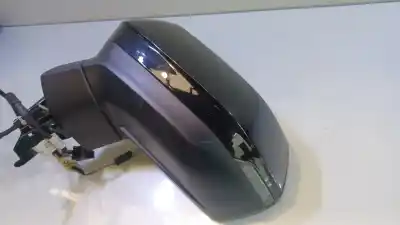 Автозапчастина б/у ліве дзеркало для audi q3 (f3b) 35 tdi посилання на oem iam 83b857409g9b9  