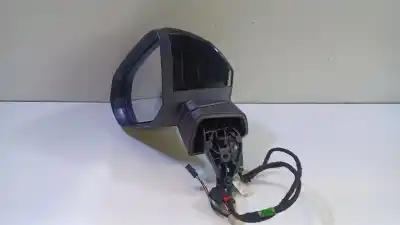 Автозапчастина б/у ліве дзеркало для audi q3 (f3b) 35 tdi посилання на oem iam 83b857409g9b9  