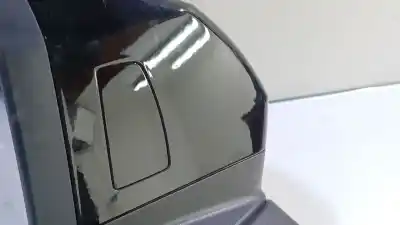 Автозапчастина б/у ліве дзеркало для audi q3 (f3b) 35 tdi посилання на oem iam 83b857409g9b9  