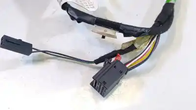 Автозапчастина б/у ліве дзеркало для audi q3 (f3b) 35 tdi посилання на oem iam 83b857409g9b9  