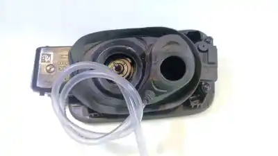 Автозапчастина б/у зовнішній пливний колпак для audi q3 (f3b) 35 tdi посилання на oem iam 83a809906agru  82a809906