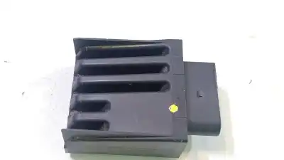 Автозапчастина б/у електронний модуль для audi q3 (f3b) 35 tdi посилання на oem iam 3q0906121d  