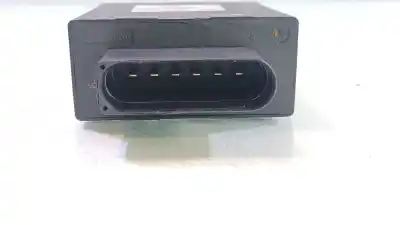 Автозапчастина б/у електронний модуль для audi q3 (f3b) 35 tdi посилання на oem iam 3q0906121d  