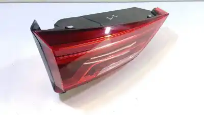 Автозапчасти б/у внутренний левый задний фонарь за audi q3 (f3b) 35 tdi ссылки oem iam 83a945093
