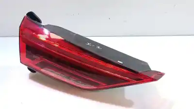 Автозапчасти б/у внутренний левый задний фонарь за audi q3 (f3b) 35 tdi ссылки oem iam 83a945093  