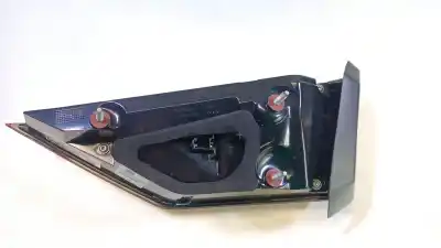 Автозапчасти б/у внутренний левый задний фонарь за audi q3 (f3b) 35 tdi ссылки oem iam 83a945093  