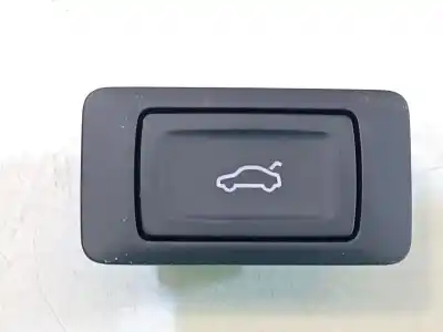 Автозапчасти б/у кнопка багажника за audi q3 (f3b) 35 tdi ссылки oem iam 4g0959831c5pr  
