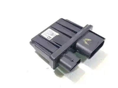 Автозапчасти б/у электронный модуль за audi q3 (f3b) 35 tdi ссылки oem iam 3q0941329