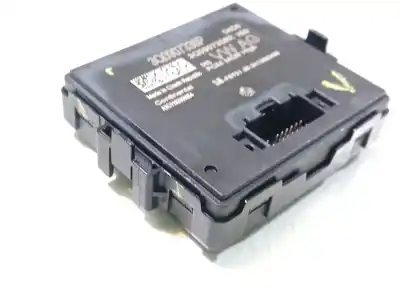 Автозапчасти б/у электронный модуль за audi q3 (f3b) 35 tdi ссылки oem iam 3q0907338p