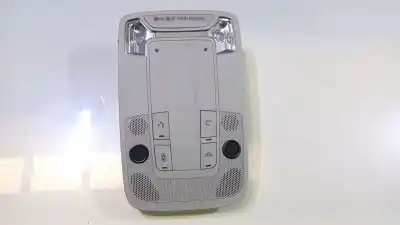 Автозапчасти б/у внутренний свет за audi q3 (f3b) 35 tdi ссылки oem iam 8y0947135eet1