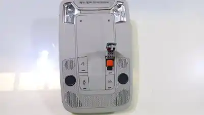 Автозапчасти б/у внутренний свет за audi q3 (f3b) 35 tdi ссылки oem iam 8y0947135eet1  