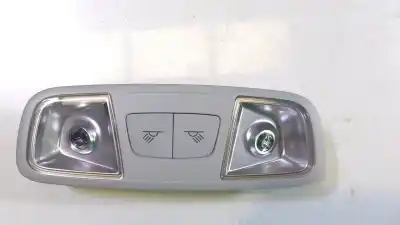 Автозапчасти б/у внутренний свет за audi q3 (f3b) 35 tdi ссылки oem iam 8v0947111bet1