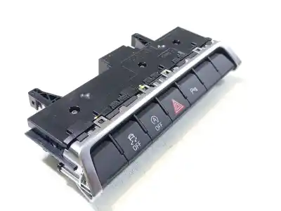 Автозапчасти б/у многофункциональное управление за audi q3 (f3b) 35 tdi ссылки oem iam 83a925301aa