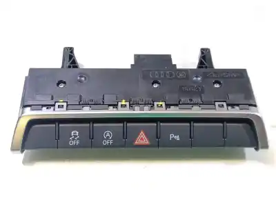 Автозапчасти б/у многофункциональное управление за audi q3 (f3b) 35 tdi ссылки oem iam 83a925301aa 10175211 