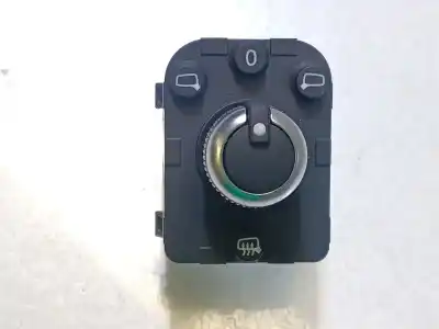 Автозапчастина б/у управління дзеркалами для audi q3 (f3b) 35 tdi посилання на oem iam 4m0959565s 10136330 