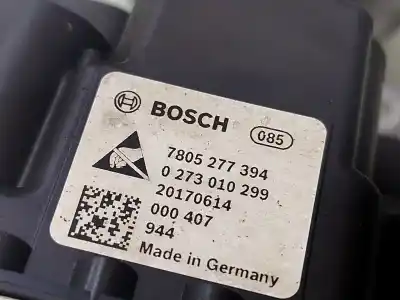 Автозапчастина б/у рульмова рейка для opel insignia b grand sport (z18) 2.0 cdti (68) посилання на oem iam 7817974744 0273010299 7805277394 7802277722 Автозапчастина б/у рульмова рейка для opel insignia b grand sport (z18) 2.0 cdti (68) посилання на oem iam 7817974744 0273010299 7805277394 7802277722