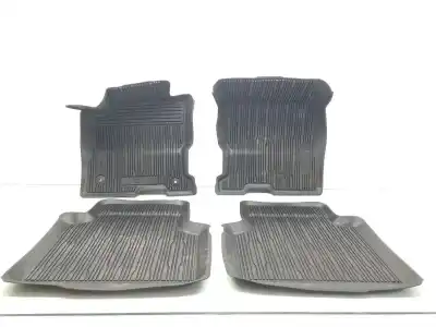 Автозапчасти б/у коврик за ford kuga iii (dfk) 2.5 duratec plug-in-hybrid ссылки oem iam 2414801