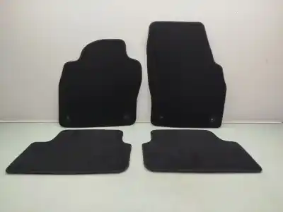 Pezzo di ricambio per auto di seconda mano tappetino per audi a1 sportback (gba) 30 tfsi riferimenti oem iam 82b863011ck8