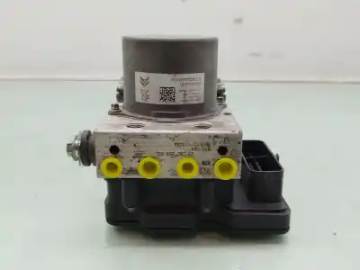 Pezzo di ricambio per auto di seconda mano abs per opel vivaro c furgón (k0) 1.5 riferimenti oem iam 1669575180 970084 9821150280 9808055980