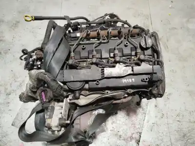Second-hand car spare part COMPLETE ENGINE for FORD TRANSIT TOURNEO AUTOBÚS  OEM IAM references 1782109 CR31607 UHFA