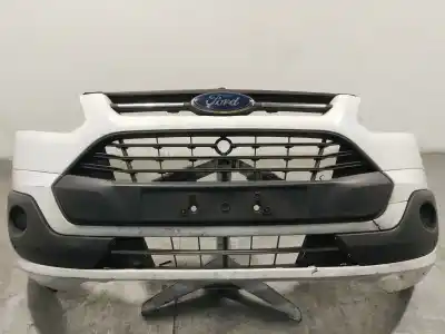 Peça sobressalente para automóvel em segunda mão PARA CHOQUES DIANTEIRO por FORD TRANSIT CUSTOM V362 FURGÓN (FY, FZ)  Referências OEM IAM 1779135 1779136  