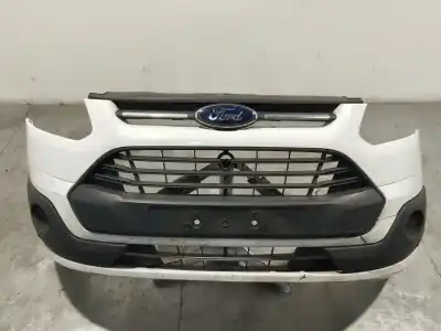 Pezzo di ricambio per auto di seconda mano paraurti anteriore per ford transit custom v362 furgón (fy, fz) 2.0 ecoblue riferimenti oem iam 1779135 1779136  