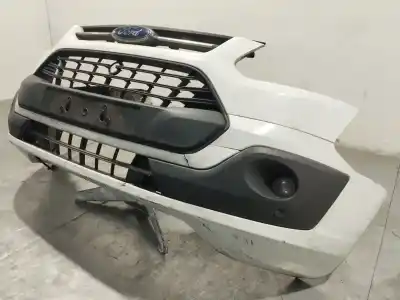 Pezzo di ricambio per auto di seconda mano paraurti anteriore per ford transit custom v362 furgón (fy, fz) 2.0 ecoblue riferimenti oem iam 1779135 1779136  