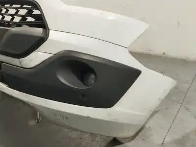 Pezzo di ricambio per auto di seconda mano paraurti anteriore per ford transit custom v362 furgón (fy, fz) 2.0 ecoblue riferimenti oem iam 1779135 1779136  