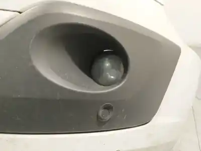 Pezzo di ricambio per auto di seconda mano paraurti anteriore per ford transit custom v362 furgón (fy, fz) 2.0 ecoblue riferimenti oem iam 1779135 1779136  