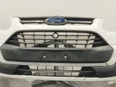 Pezzo di ricambio per auto di seconda mano paraurti anteriore per ford transit custom v362 furgón (fy, fz) 2.0 ecoblue riferimenti oem iam 1779135 1779136  
