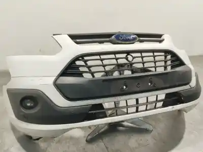 Pezzo di ricambio per auto di seconda mano paraurti anteriore per ford transit custom v362 furgón (fy, fz) 2.0 ecoblue riferimenti oem iam 1779135 1779136  