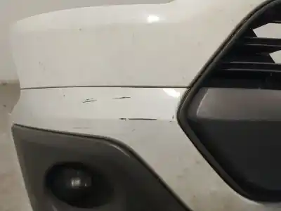 Pezzo di ricambio per auto di seconda mano paraurti anteriore per ford transit custom v362 furgón (fy, fz) 2.0 ecoblue riferimenti oem iam 1779135 1779136  