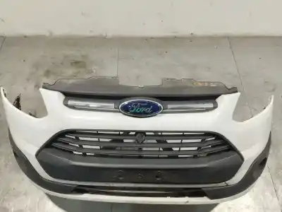 Pezzo di ricambio per auto di seconda mano paraurti anteriore per ford transit custom v362 furgón (fy, fz) 2.0 ecoblue riferimenti oem iam 1779135 1779136  