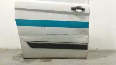 Second-hand car spare part right sliding side door for ford transit custom v362 furgón (fy, fz) 2.0 ecoblue oem iam references   