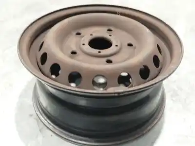 İkinci el araba yedek parçası yorulmak için ford transit custom v362 furgón (fy, fz) 2.0 ecoblue oem iam referansları bk211007aa 61/2jx15x60 2150841. bk211007eb