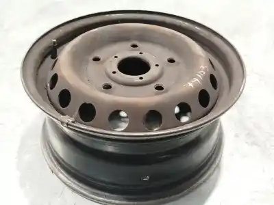 Автозапчасти б/у шина за ford transit custom v362 furgón (fy, fz) 2.0 ecoblue ссылки oem iam bk211007aa 61/2jx15x60 2150841. bk211007eb