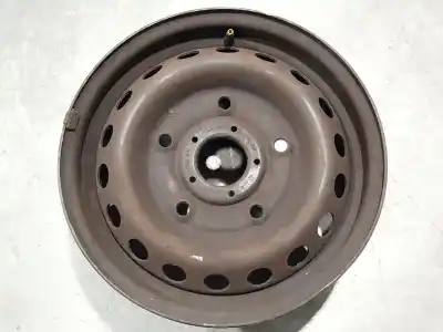 Pezzo di ricambio per auto di seconda mano  per FORD TRANSIT CUSTOM V362 FURGÓN (FY, FZ)  Riferimenti OEM IAM BK211007AA 61/2JX15X60 2150841. BK211007EB