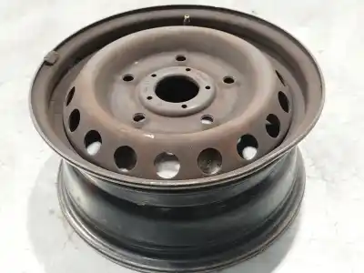 İkinci el araba yedek parçası yorulmak için ford transit custom v362 furgón (fy, fz) 2.0 ecoblue oem iam referansları bk211007aa 61/2jx15x60 2150841. bk211007eb