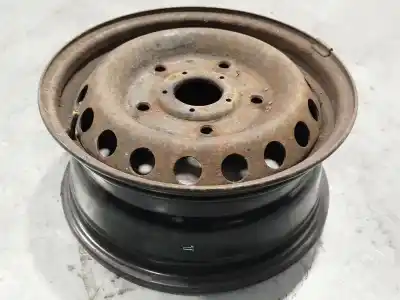 Автозапчасти б/у шина за ford transit custom v362 furgón (fy, fz) 2.0 ecoblue ссылки oem iam bk211007aa 61/2jx15x60 2150841. bk211007eb