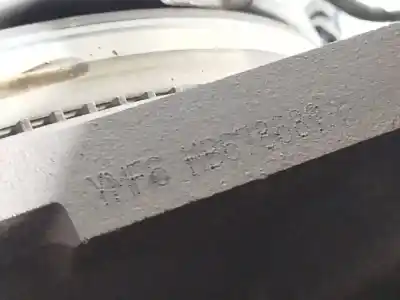 Pezzo di ricambio per auto di seconda mano motore esploso per ford transit custom v362 furgón (fy, fz) 2.0 ecoblue riferimenti oem iam ymf6 hb678689 